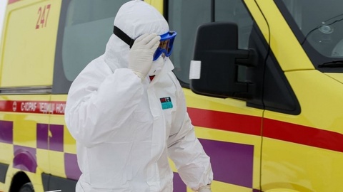 Қазақстан коронавирустың таралуы бойынша «сары» аймақта тұр