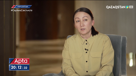 Отандық вакцинаны тіркеуде қандай қиындықтар болды - Күнсұлу Закарияның жауабы