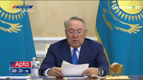 Шекарадағы қауіпсіздікті қамтамасыз ету мәселесі талқыланды