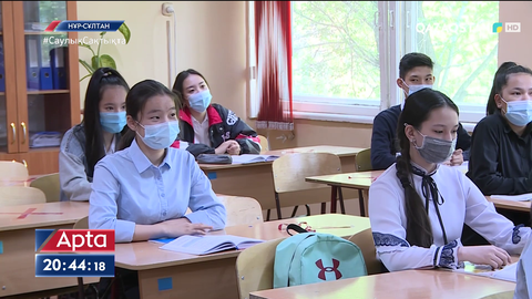 Мектептегі педагог психологтардың проблемасы