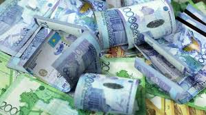 Жыл басынан бері көпбалалы отбасыларға 92,8 млрд теңге жәрдемақы төленді