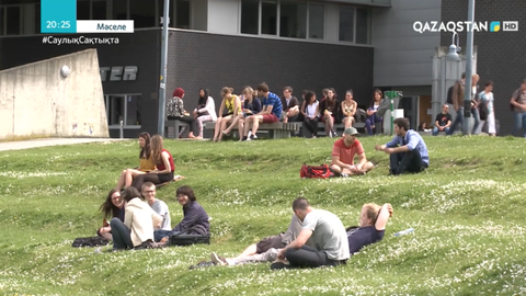 Шетелдегі білім беру жүйесінде пандемияға байланысты не өзгерді?