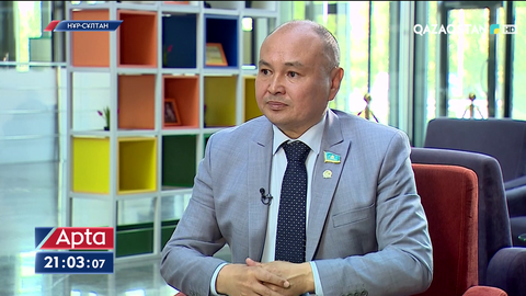 Азық-түлік бағасының өсуінің басты себебі - Мәжіліс депутаты Ерлан Саировтың жауабы