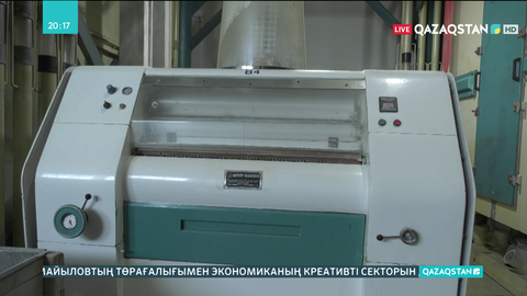 Ақмола облысындағы ұн шығаратын кәсіпорындар жабылып қалуы мүмкін