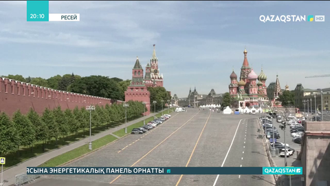 Байден әкімшілігі Мәскеуге қарсы жаңа санкция әзірлеп жатыр