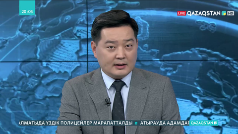 Қазақстан Президенті Эмомали Рахмонмен телефон арқылы сөйлесті