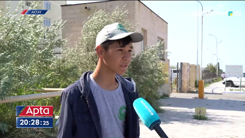 Қазақстанда жұмыс істейтін балалардың саны артқан