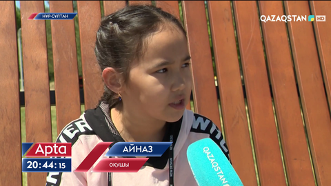 Балалар үйірмесі көпшілікке қашан қолжетімді болады?