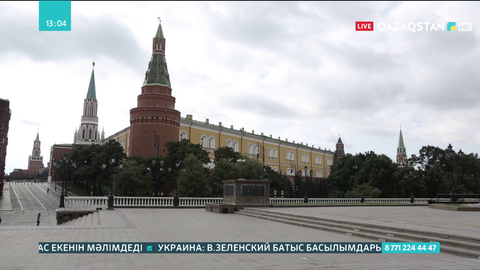 Мәскеуде алқабилер соты Томирис Байсафаның өліміне күдіктіні ақтап шықты