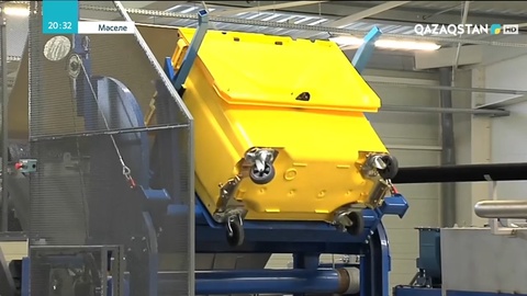 Пандемия кезіндегі әлем экономикасы