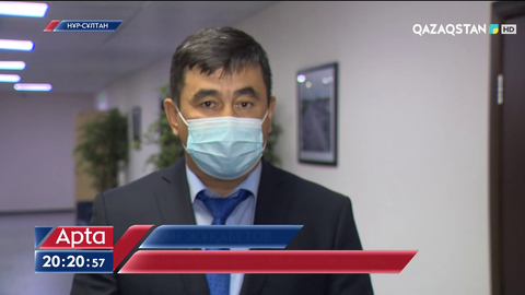 Қалбатау-Майқапшагай халықаралық тасжолының құрылысы әлі аяқталмаған