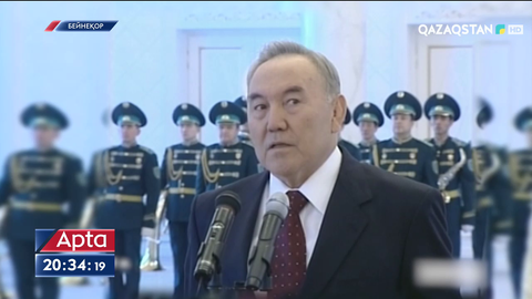 Тәуелсіздік шежіресі: 2004 жыл