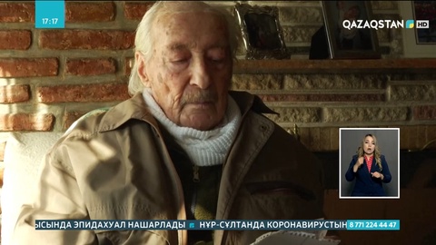 Аргентинада Мессидің 100 жастағы жанкүйері тұрады