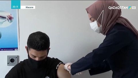 Әлем елдері үнді штамымен қалай күресіп жатыр?