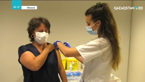 Әлем елдері қандай вакциналарды мойындап жатыр