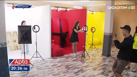 Креативті экономика дегеніміз не?