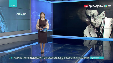 Белгілі режиссер Сатыбалды Нарымбетов дүниеден озды