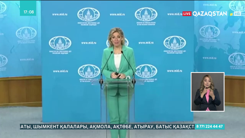 «Талибан» ел аумағының 85 пайызын басып алғанын мәлімдеді
