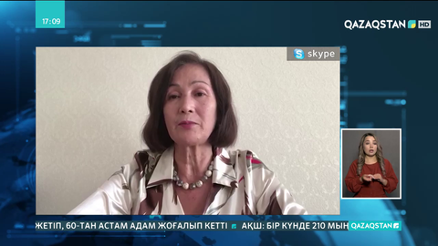 Екпені екінші қайтара салдыру қажет - мамандар