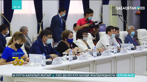 Жамбыл облысында биыл 11 жаңа мектеп пайдалануға беріледі