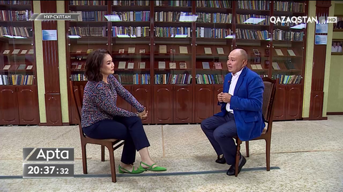 Қазақстанда 3 млн адам жұмыссыз  - Ерлан Саиров