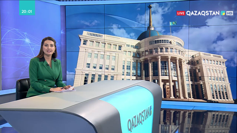 Президент Алматы облысы мен Алматы қаласы әкімдерінің есебін тыңдады