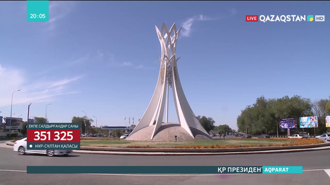 Тойға рұқсат беріп, пара алған қызметкері үшін Талдықорған әкімінің орынбасары жұмыстан қуылды