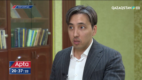 Тәліптердің Орталық Азияға агрессиялық саясат жүргізуге шамасы жетпейді