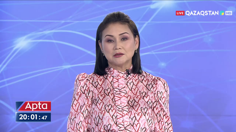 Лисаковск қаласында  ер адам атыс шығарды: Полицей жараланып, адамдар мерт болды