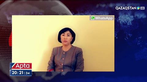 Түркістан облысындағы дау: Балабақша меңгерушісіне ескерту ғана берілген