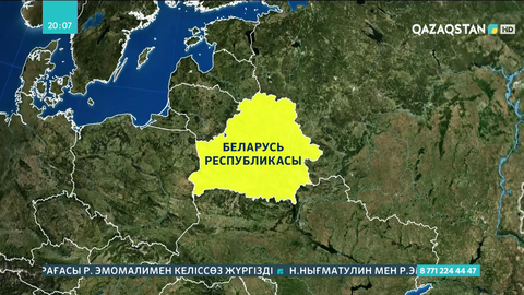 Қазақстанның вакциналау паспортын таныған елдердің тізімі жарияланды