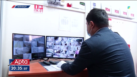 Мектептерге жасалып жатқан шабуыл: Білім ошақтарында қауіпсіздік қаншалықты сақталған