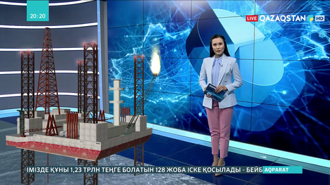 Мұнайға әлемдік сұраныс пандемияға дейінгі қалпына келіп жатыр