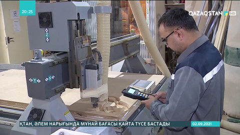 Бизнесті тексеруге енгізілген мораторий алынып тасталуы мүмкін