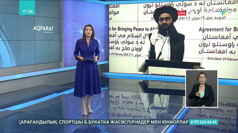 Ауғанстанда «Талибанды» құрушылардың бірі – Молла Барадар үкімет басқаруы мүмкін