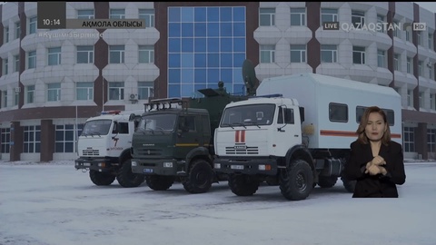 Ақмола облысында Жалпыұлттық аза тұту күніне байланысты ойын-сауықтық шаралар өткізілмейді