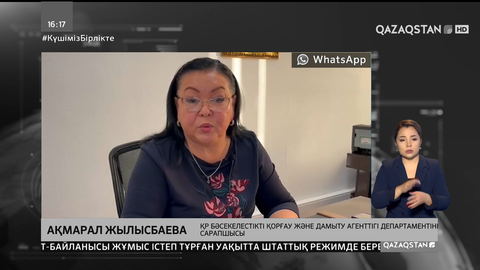 Тауар бағасын негізсіз өсіргендерге қатысты екі мыңнан аса шағым түсті – агенттік өкілдері