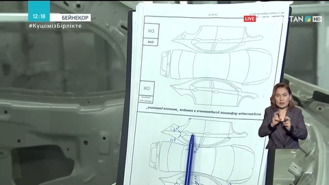 Президент: «Утильсбор» қайта қаралады