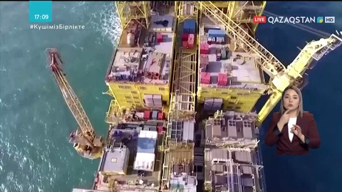 Әлемде мұнай бағасы 84 доллардан асты