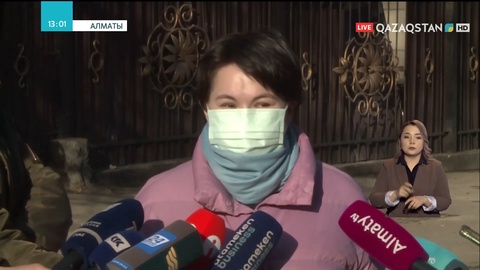 Алматыда жаңа қаулы: Ертеңнен бастап бұқаралық іс-шара өткізуге рұқсат жоқ