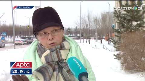 Елдегі экономиканың ахуалы қандай?