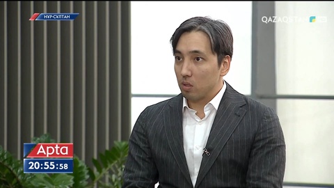 Жұмабек Сарабек: Толқуларға әкеліп соққан бірден бір себеп – инфляция