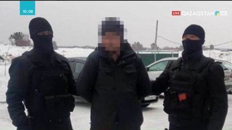 Семейде есірткі жасайтын зертхана анықталды