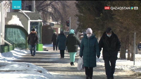 Жамбыл облысында карантин шарттары күшейтілді