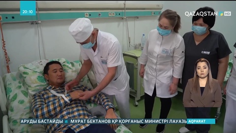 Талдықорғанда қақтығыс кезінде қарапайым тұрғындар да оққа ұшты