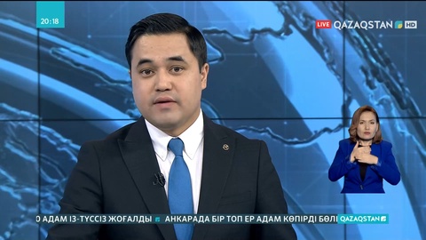 Үкімет халықтың мүддесі үшін жұмыс істеуге тиіс - Президент