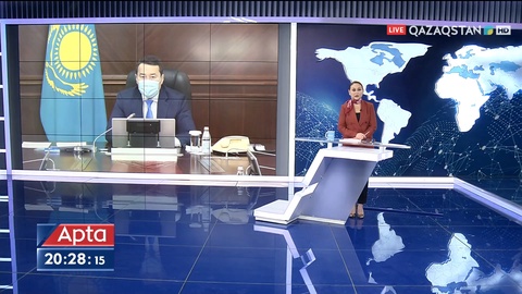 Үкімет әлеуметтік-экономикалық ахуалды тұрақтандыру үшін 51 шара қарастырылғанын хабарлады