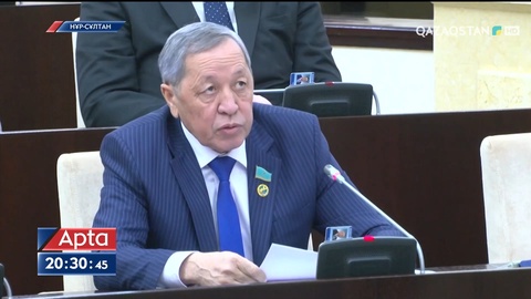 Ақпан айының соңына дейін утильдік алымның тарифі бекітіледі