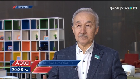 Мәжіліс депутаты жеке тұлғаның банкроттығы туралы заң керегін жеткізді