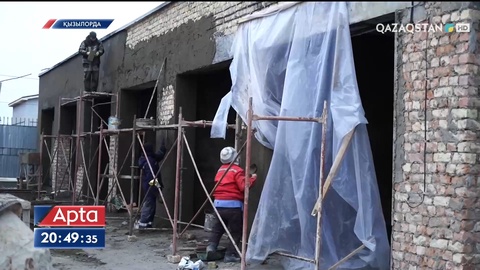 Сегіз өңірде 270 нысан бүлінген: 45 әкімшілік, 225 коммерциялық